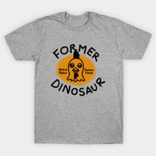 Former Dino by Buck Tee T-Shirt